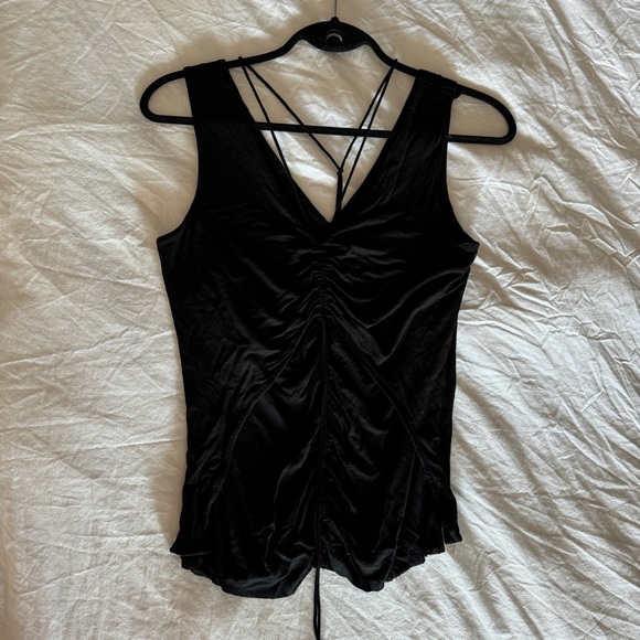 Helmut Lang tank top - Picture 4 of 9